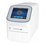 Thermo Fisher Scientific QuantStudio 5 Dx Real-Time PCR System, desktop