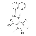 Merck N-(1-NAPHTHYL)-3,4,5,6-TETRACH - 1mg