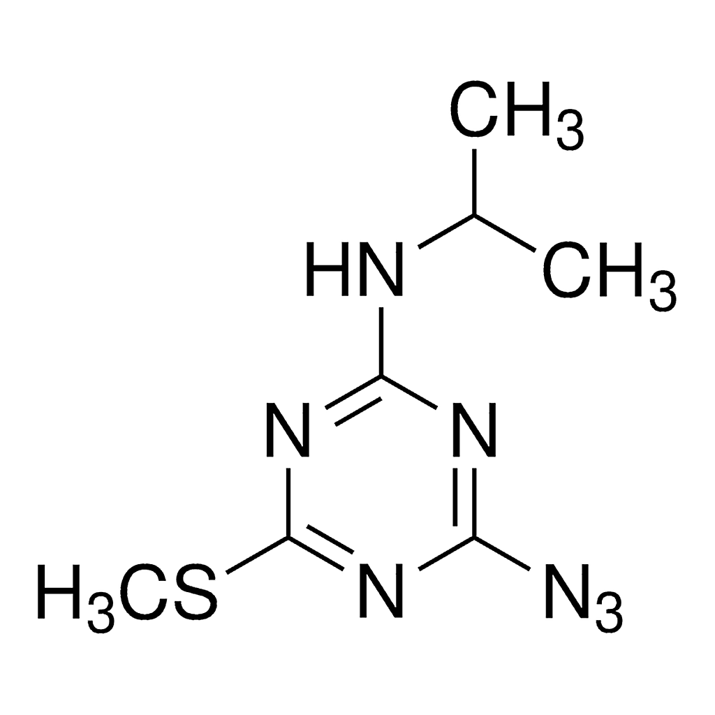 Merck Aziprotryne