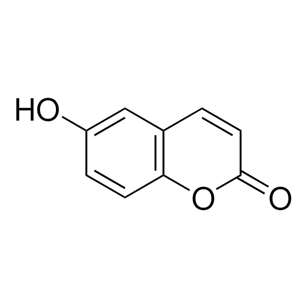 Merck 6-Hydroxycoumarin