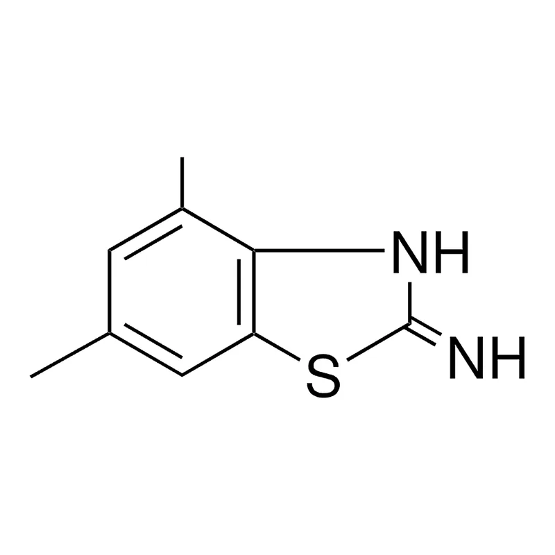 Merck 2,3-DIHYDRO-4,6-DIMETHYL-2-IMIN-