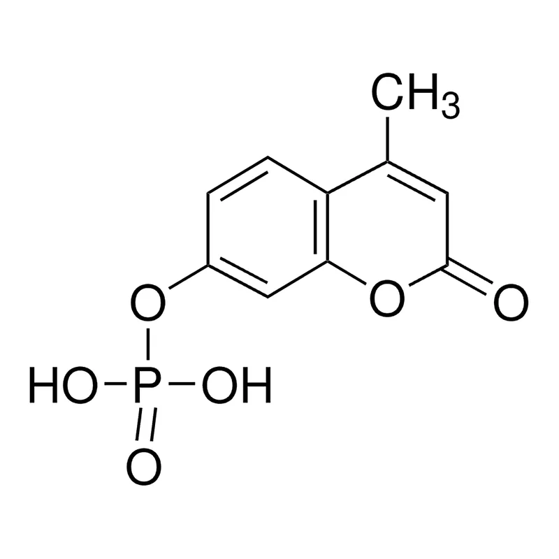 Merck 4-Methylumbelliferyl phosphate