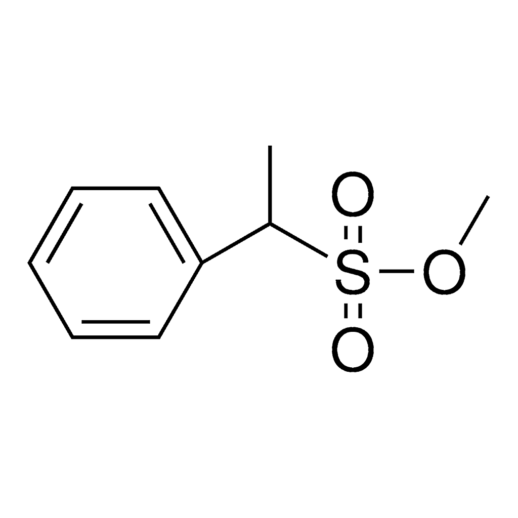 Merck 1-PHENYL-ETHANESULFONIC ACID M - 25 MG&
