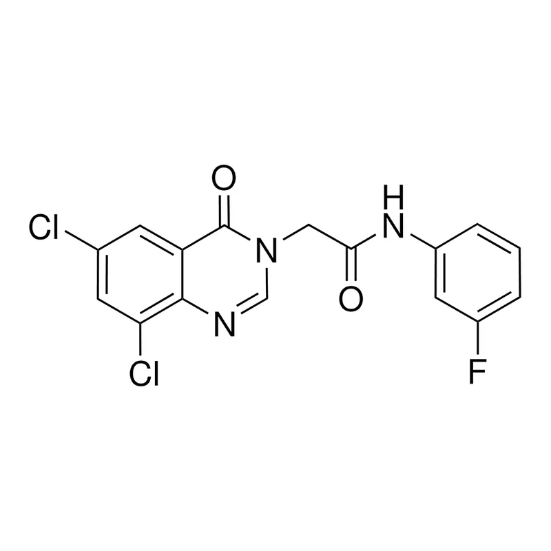 Merck 2-(6,8-DICHLORO-4-OXO-3(4H)-QUI - 25MG &