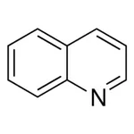 Merck QUINOLINE