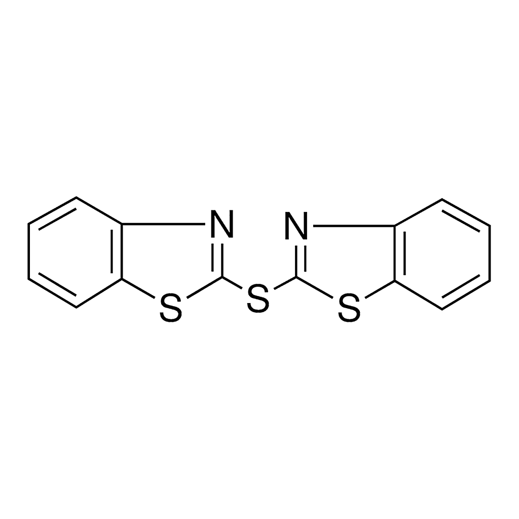 Merck 2-BENZOTHIAZOLYL SULFIDE-