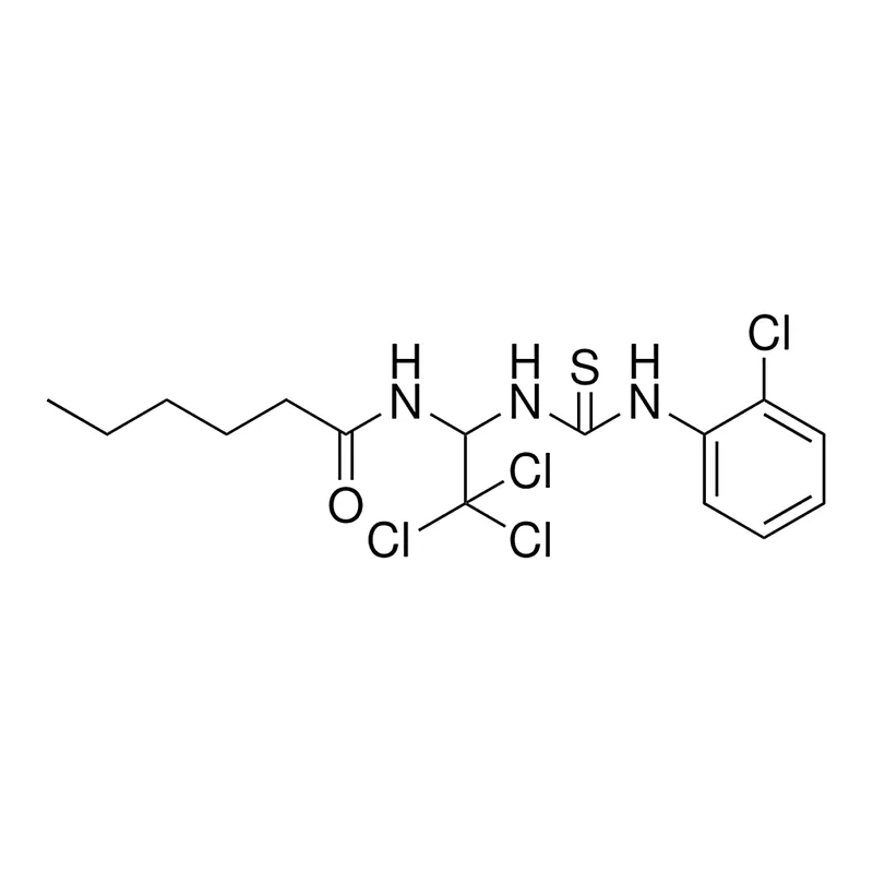 Merck HEXANOIC ACID (2,2,2-TRICHLORO - 25 MG&