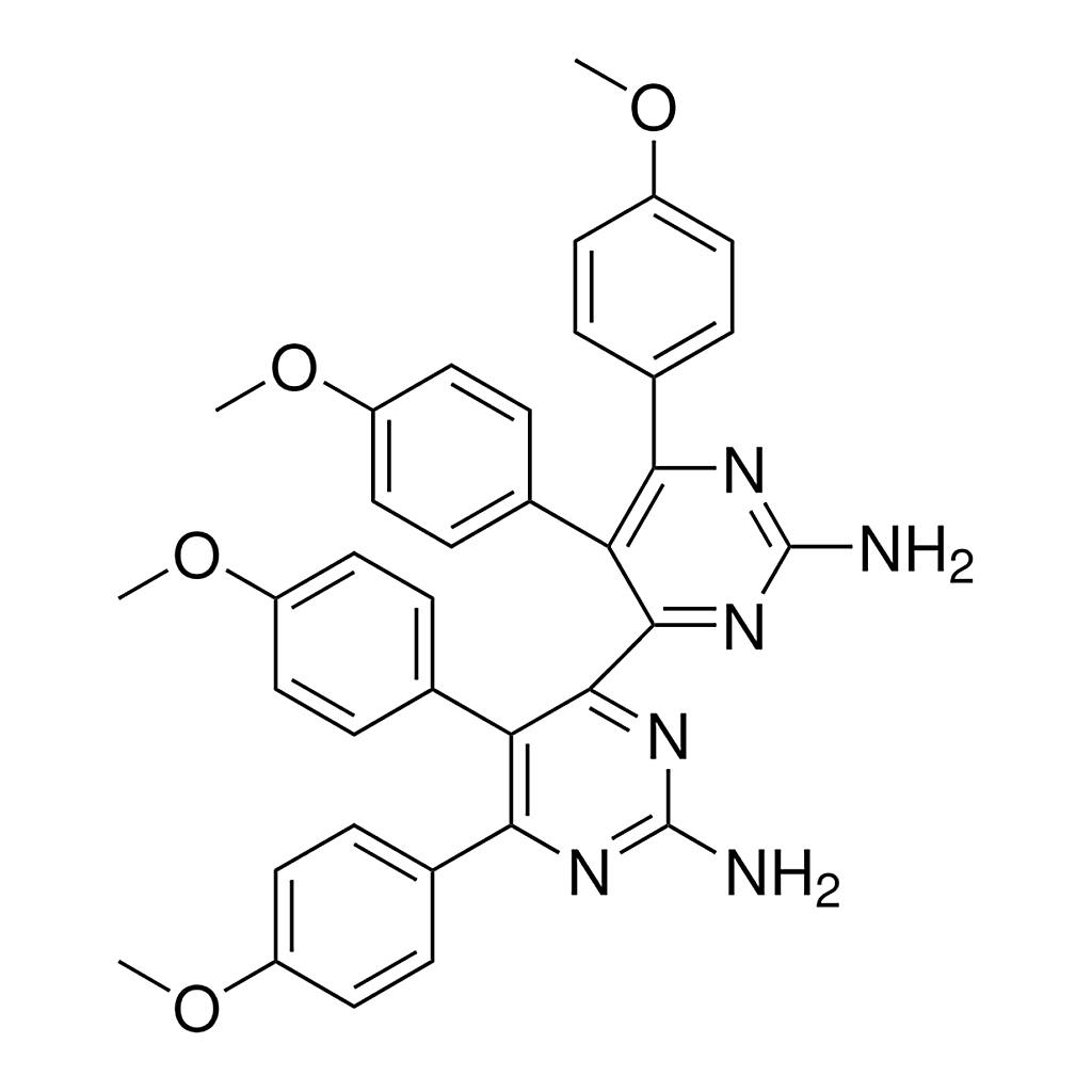 Merck 5,6,5',6'-TETRAKIS-(4-METHOXY-PH-