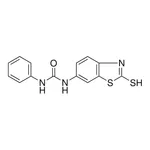 Merck 1-(2-MERCAPTO-BENZOTHIAZOL-6-YL)-