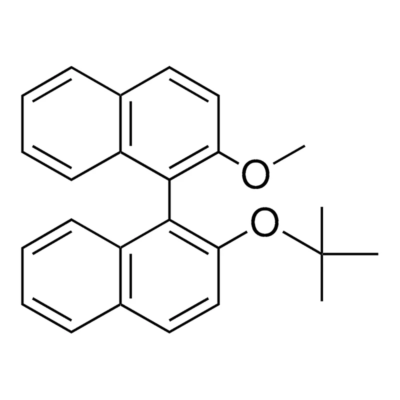 Merck 2-TERT-BUTOXY-2'-METHOXY-1,1'- - 25 MG&