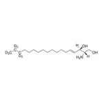 Merck sphingosine-d7