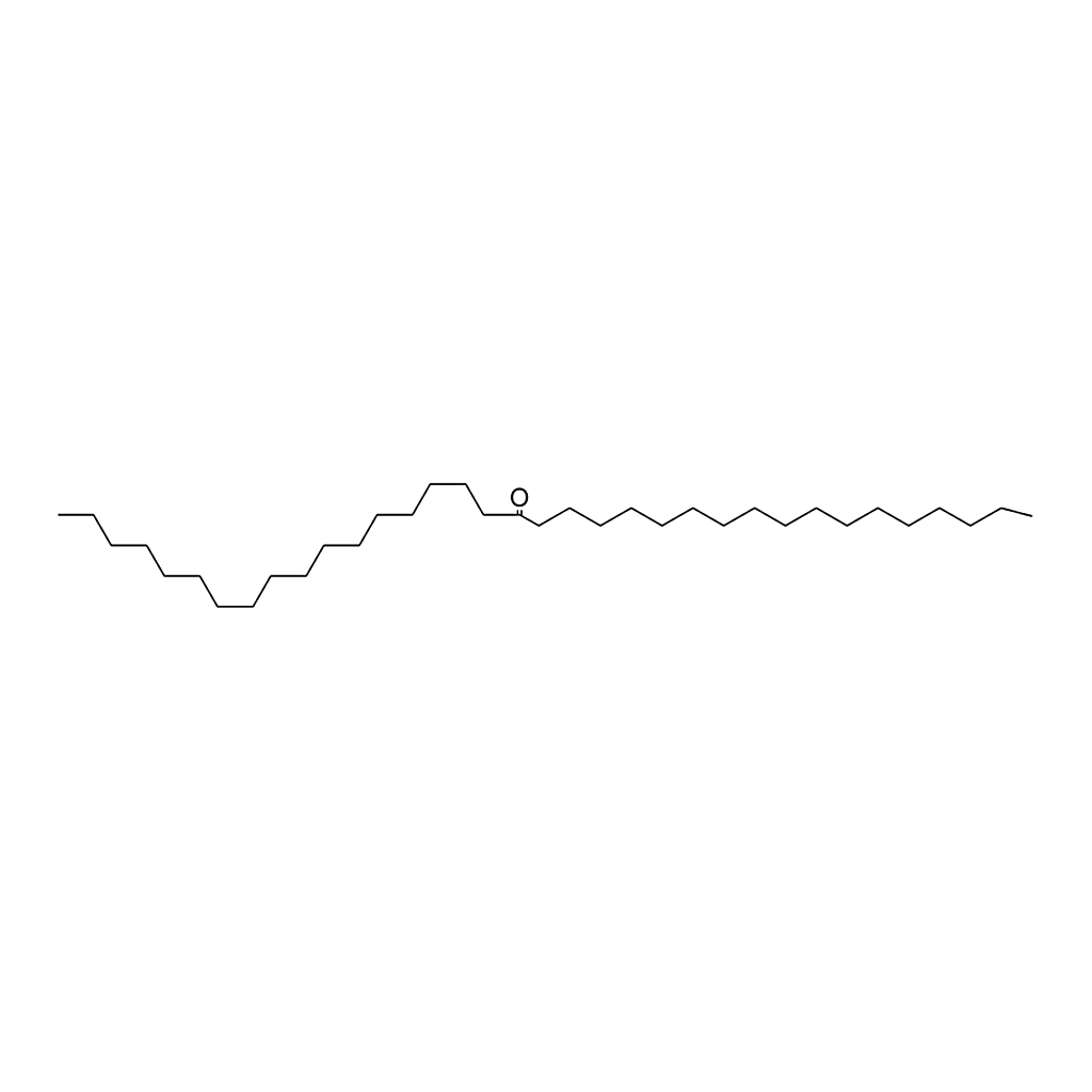 Merck 18-PENTATRIACONTANONE-