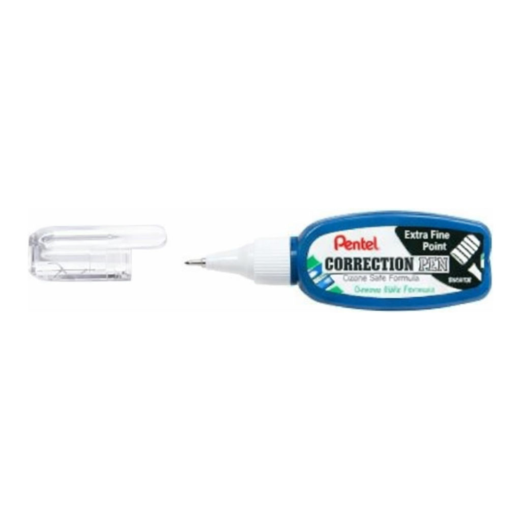 OFFICENEX 펜텔 미니 수정액 ZL102-W 4.2ml