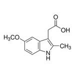 Merck 5-Methoxy-2-methyl-3-indoleacetic acid