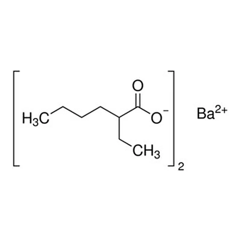 Merck BARIUM 2-ETHYLHEXANOATE, 98%
