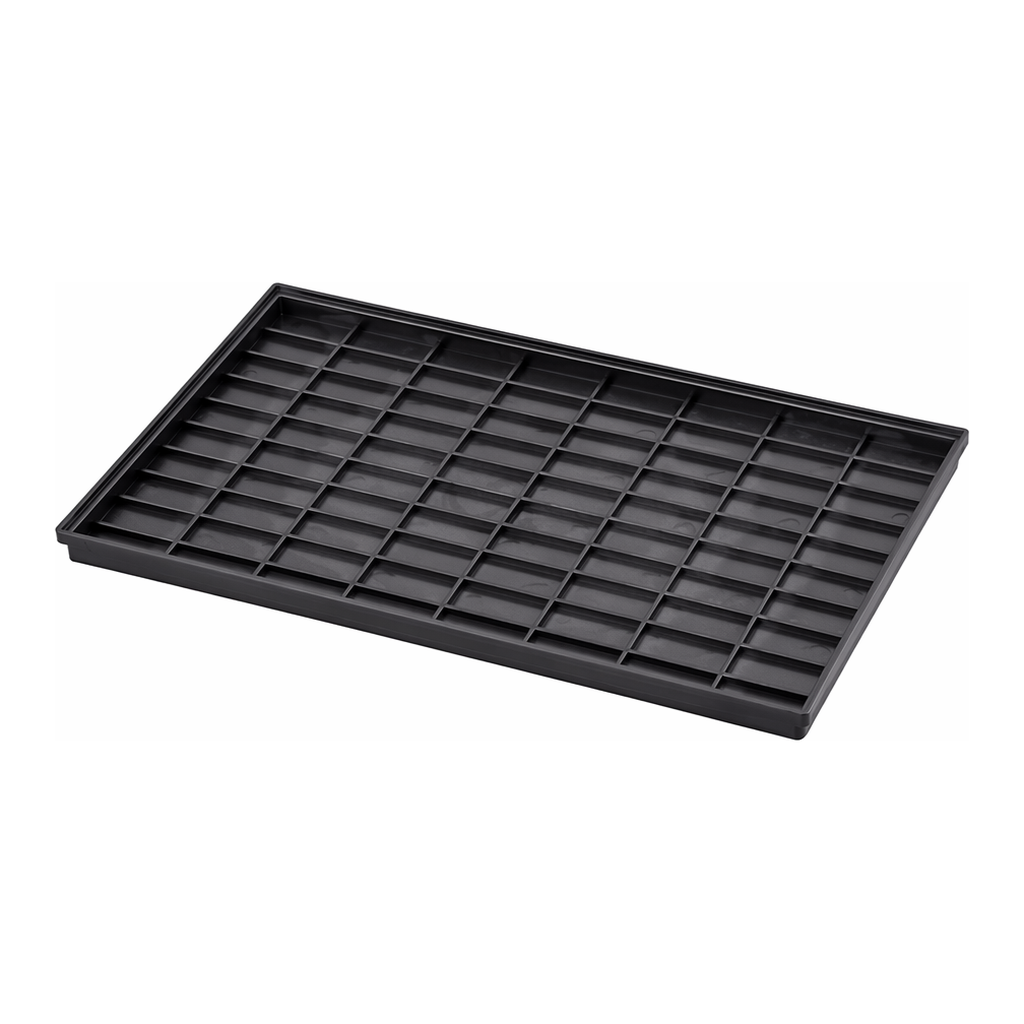 AS ONE ESD Compartment Tray, 도전 구분 트레이