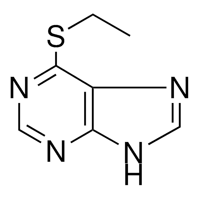 Merck 6-ETHYLTHIOPURINE
