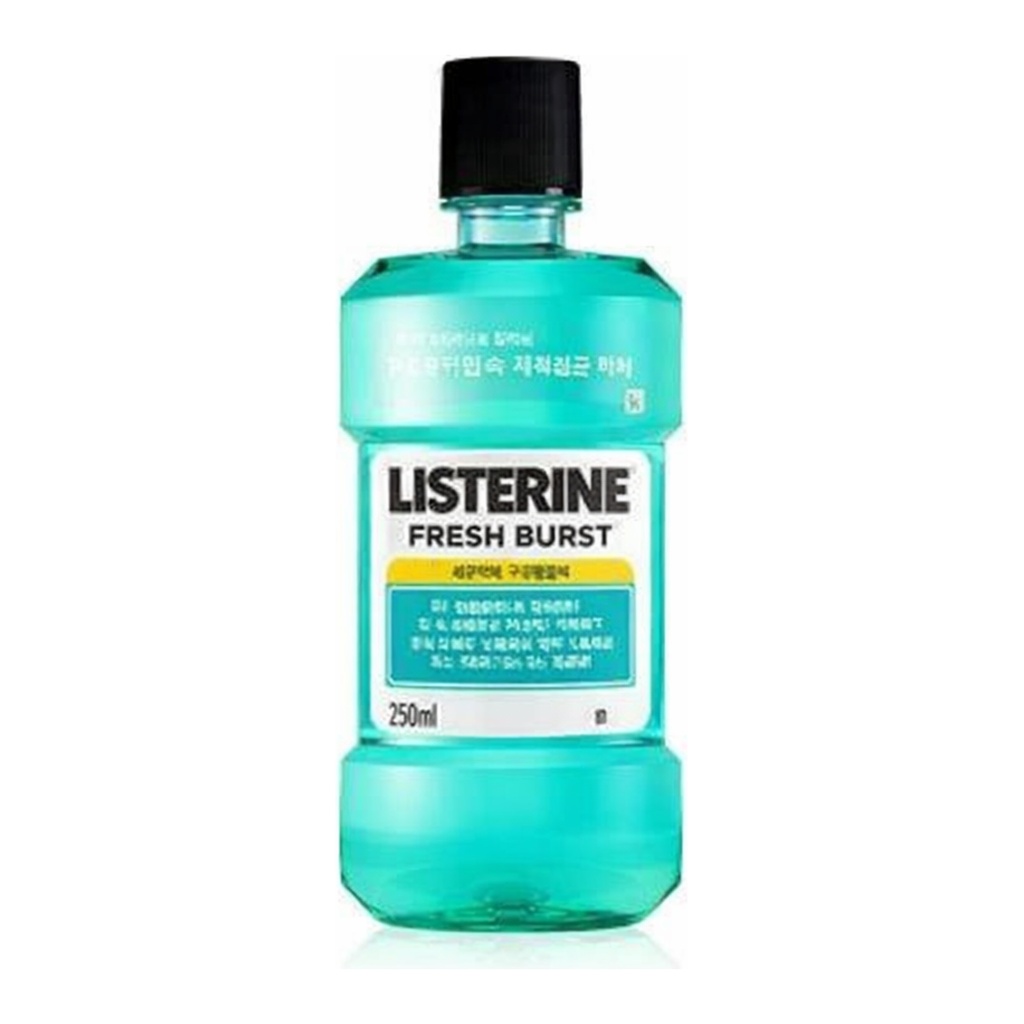 OFFICENEX 리스테린 후레쉬버스트(250ml)