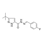 Merck 5-TERT-BUTYL-2H-PYRAZOLE-3-CAR - 10 MG &