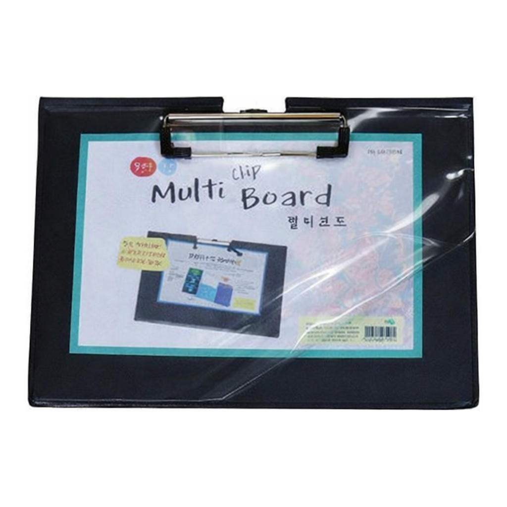 OFFICENEX [P]멀티클립보드A5 가로(224x157mm)