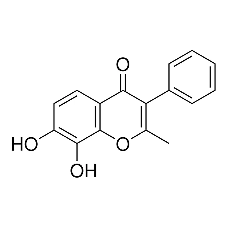 Merck 7,8-DIHYDROXY-2-METHYL-3-PHENYL--