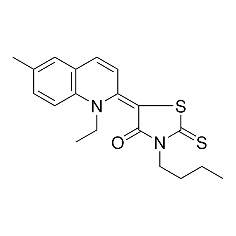 Merck 3-BUTYL-5-(1-ETHYL-6-METHYL-1H - 25 MG &