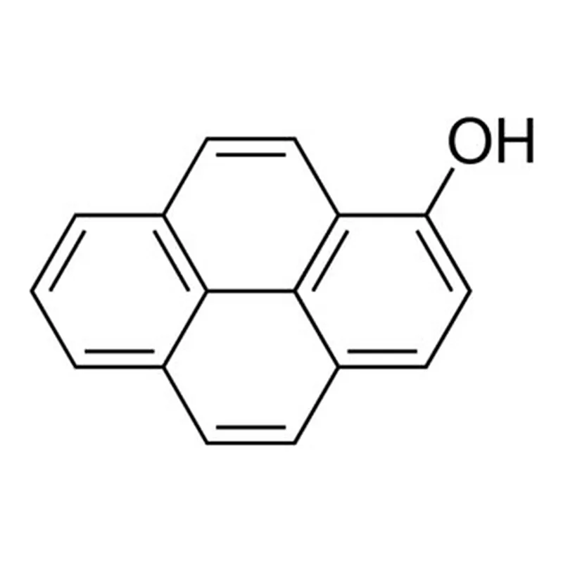 Merck 1-HYDROXYPYRENE, 98%