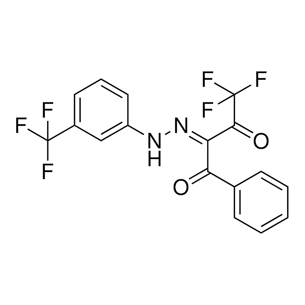 Merck 4,4,4-TRIFLUORO-1-PH-2-((3-TRIFL-