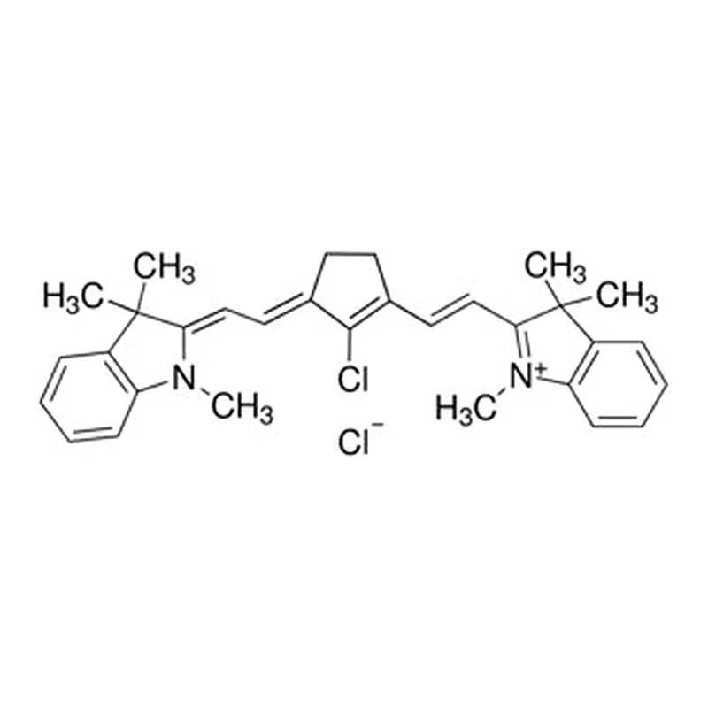 Merck IR-797 CHLORIDE, (DYE CONTENT 70%)