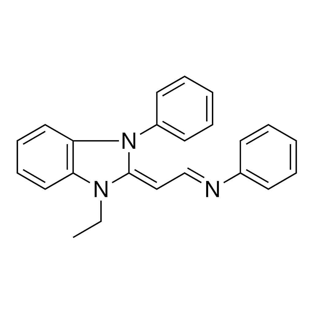 Merck (2-(1-ET-3-PHENYL-1,3-DIHYDRO-B - 25 MG&