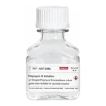 Himedia Polymyxin B Solution w/ 50mg/ml Polymyxin B in sterile tissue culture grade water Suitable for vaccine production