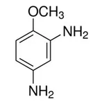 Merck 2,4-DIAMINOANISOLE OEKANAL