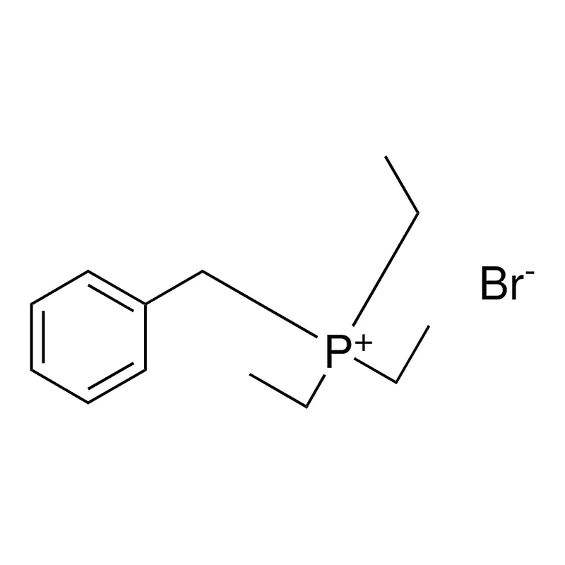 Merck BENZYLTRIETHYLPHOSPHONIUM BROMID-