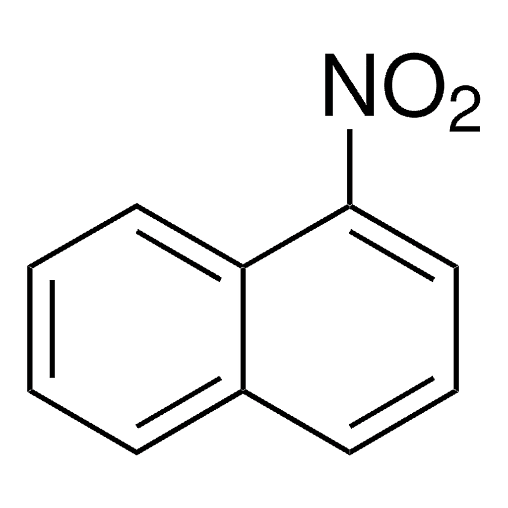 Merck 1-Nitronaphthalene