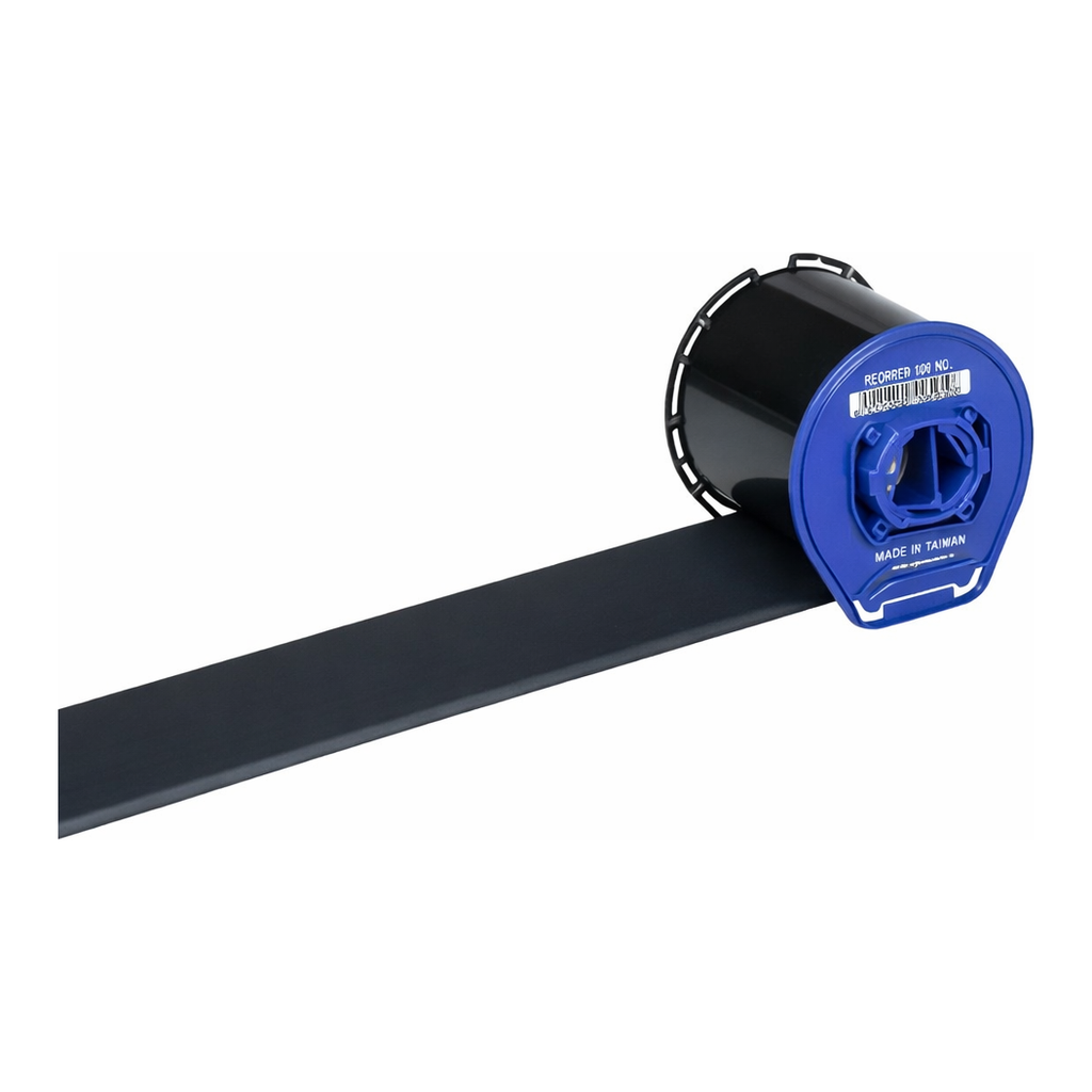 Brady i7500 1" Core R4300 Series Halogen Free Printer Ribbon