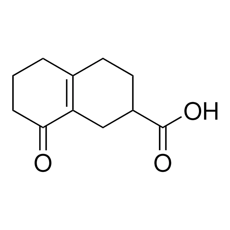 Merck 8-OXO-1,2,3,4,5,6,7,8-OCTAHYDRO--
