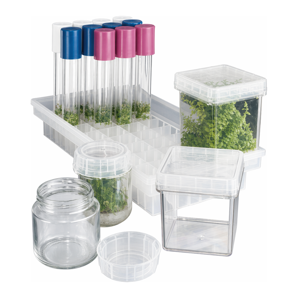 Merck Magenta(TM) vessel