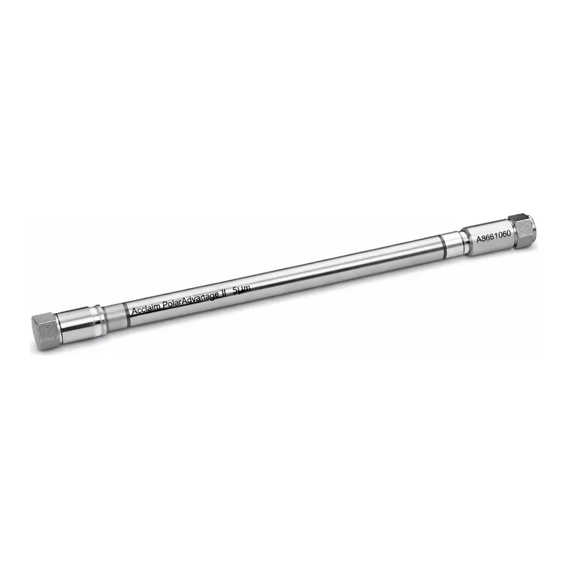 Waters XSelect HSS T3 Column, 100Å, 5 µm, 3 mm X 150 mm, 1/pk