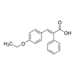 Merck 3-(4-Ethoxyphenyl)-2-phenyl-2-propenoic acid