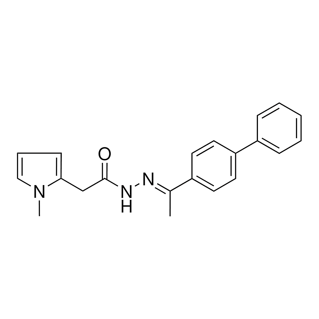 Merck N'-(1-(1,1'-BIPHENYL)-4-YLETHYLI-