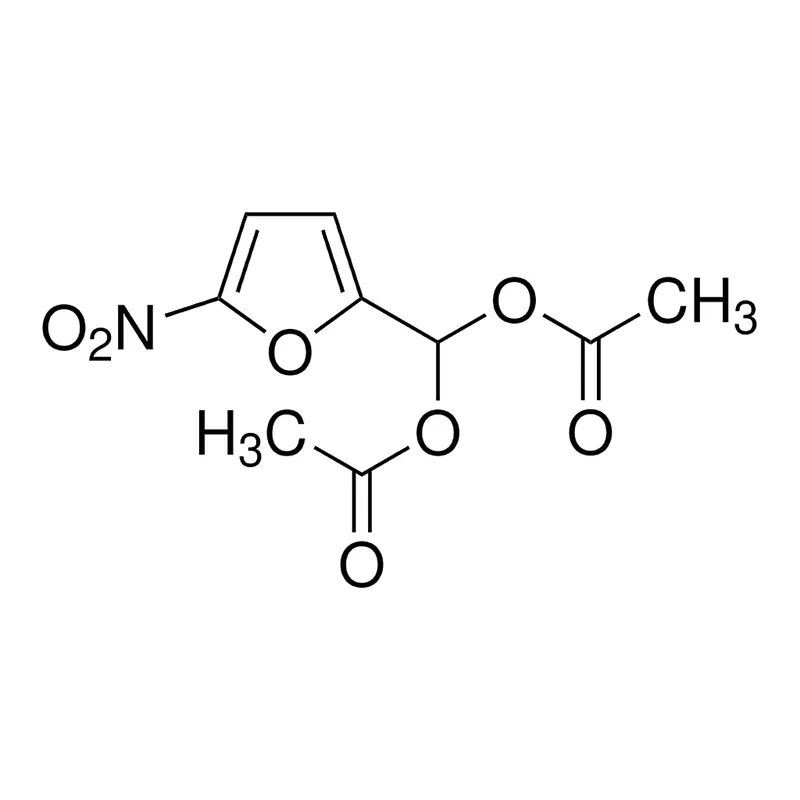 Merck 5-NITRO-2-FURALDEHYDE DIACETATE-