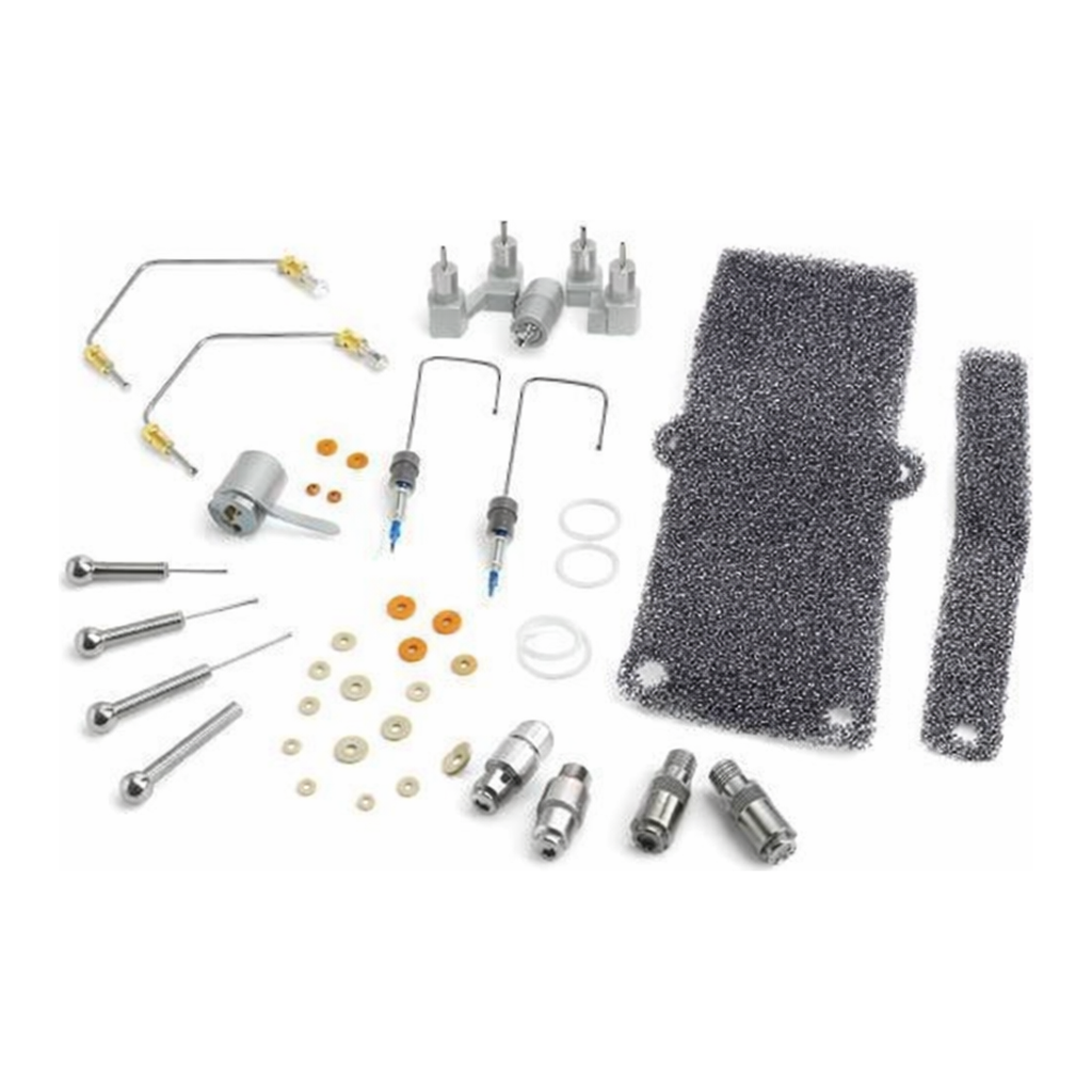 Restek I2V Pump PM Kit, For Waters Acquity Sim to Waters# 201000197