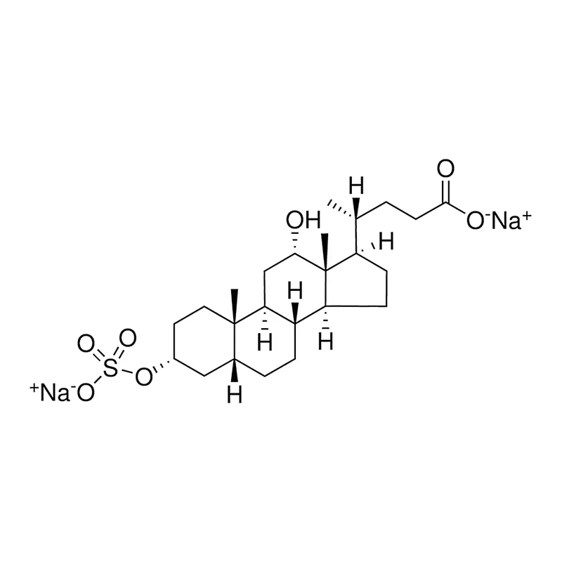 Merck Deoxycholic acid 3-sulfate disodium salt