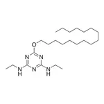 Merck N,N'-DIETHYL-6-HEXADECYLOXY-(1 - 10 MG&