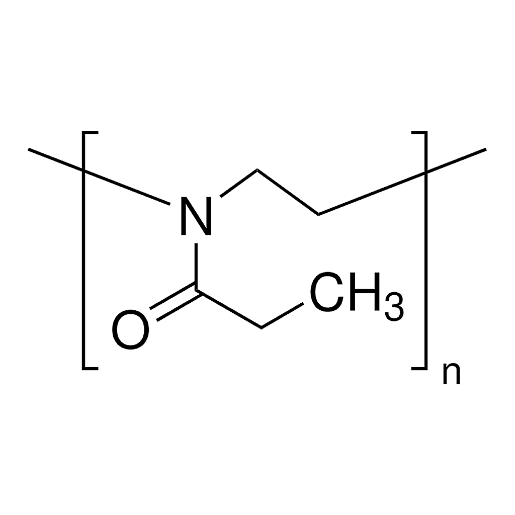 Merck Poly(2-ethyl-2-oxazoline)
