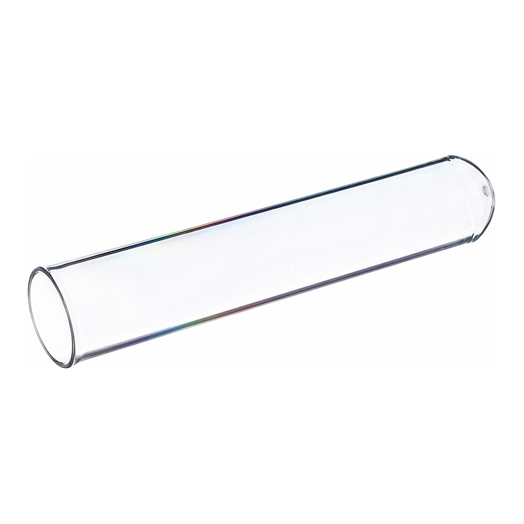 Greiner Bio One TUBE 4 ML, PS, 12/55 MM,ROUND BOTTOM, CLEAR, 240 PCS./BAG