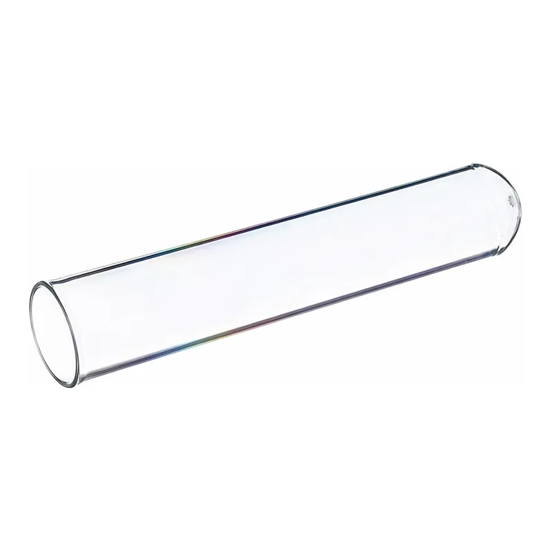 Greiner Bio One TUBE 4 ML, PS, 12/55 MM,ROUND BOTTOM, CLEAR, 240 PCS./BAG