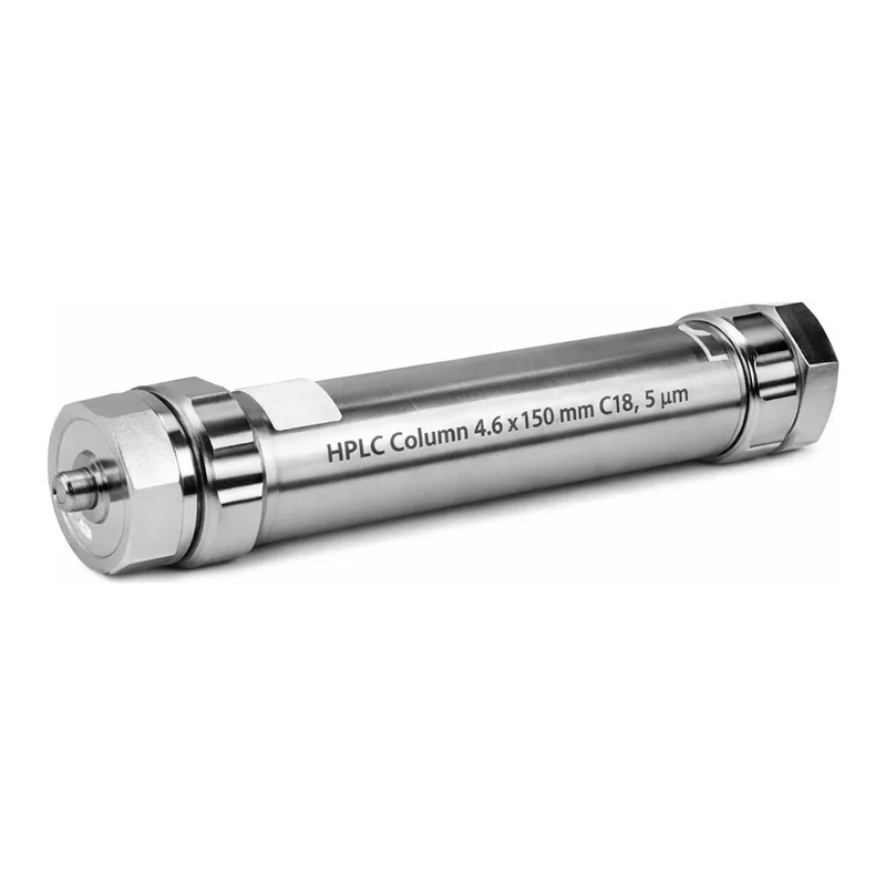 Waters XBridge Peptide BEH C18 OBD Prep Column, 300Å, 10 µm, 19 mm X 150 mm, 1/pk