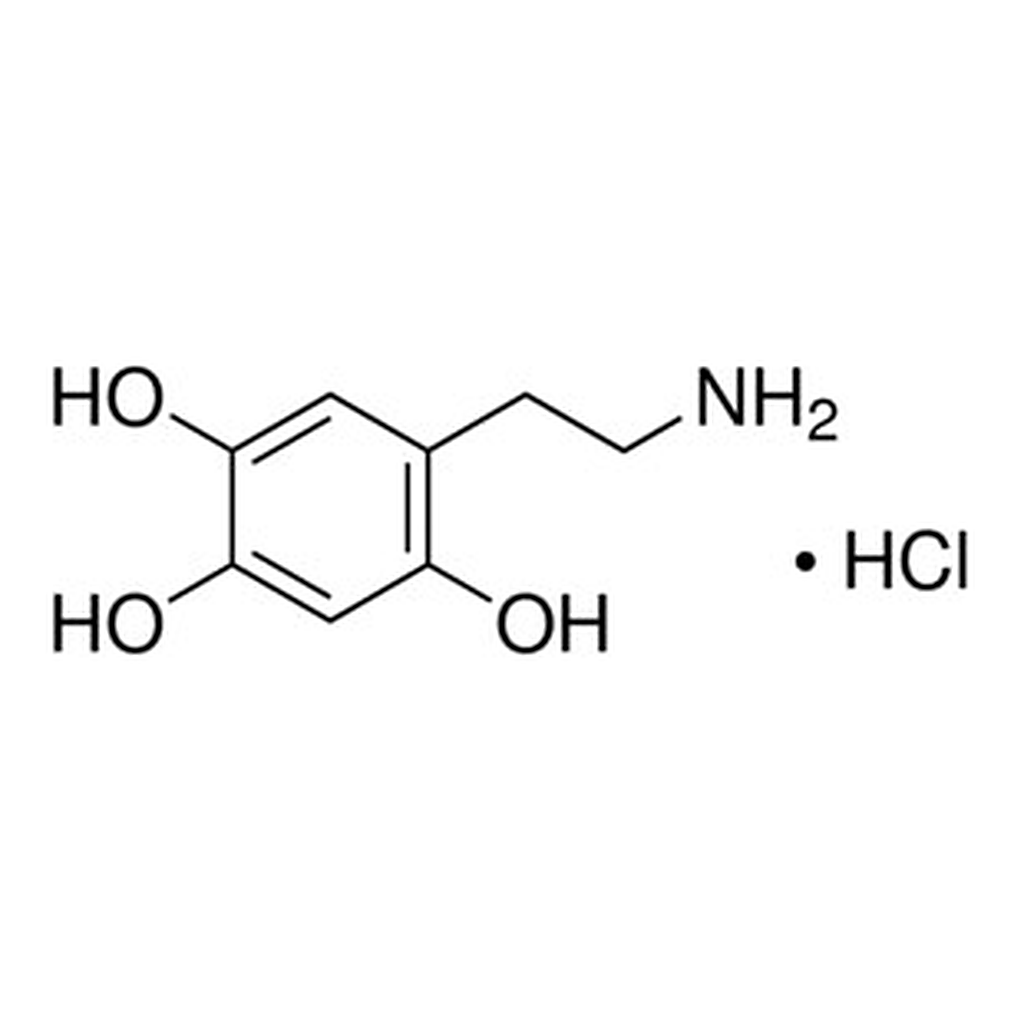 Merck 6-HYDROXYDOPAMINE HYDROCHLORIDE, >= 97%&