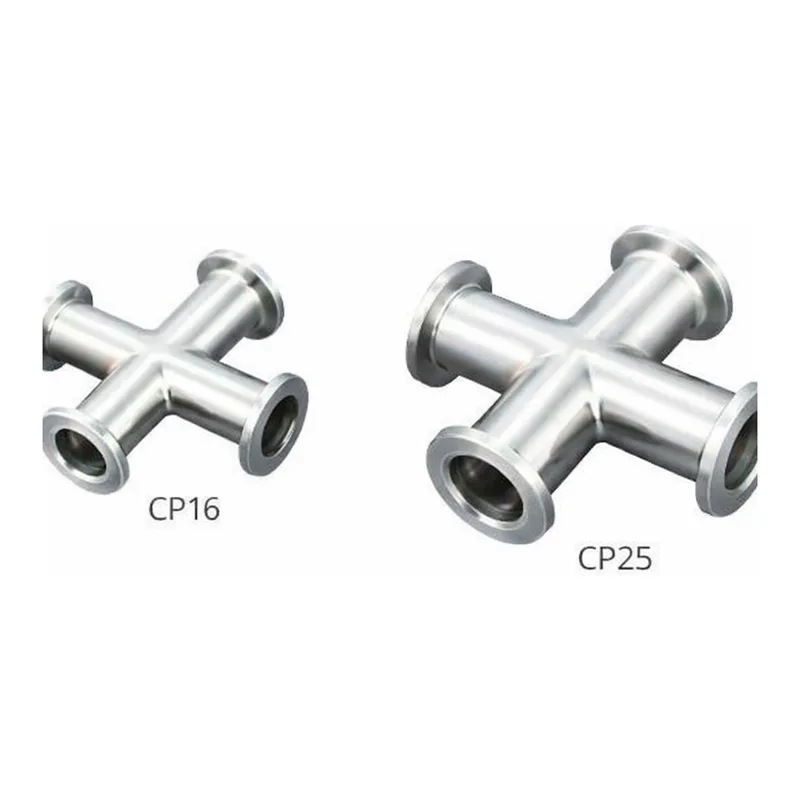 AS ONE Cross Piece, 크로스피스